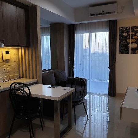 Apartemen Grand Sungkono Lagoon Venetian. 수라바야 외부 사진