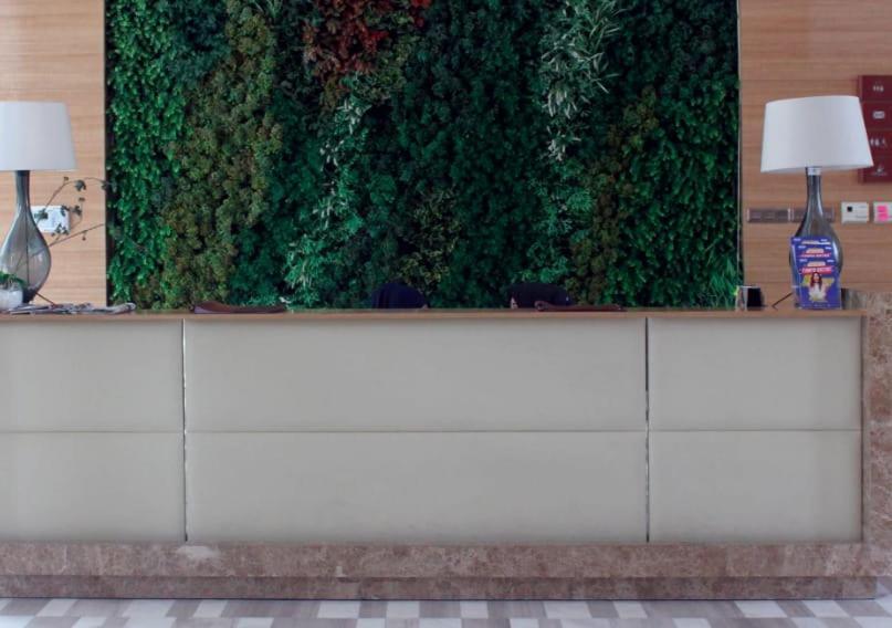 Apartemen Grand Sungkono Lagoon Venetian. 수라바야 외부 사진