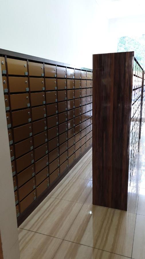 Apartemen Grand Sungkono Lagoon Venetian. 수라바야 외부 사진